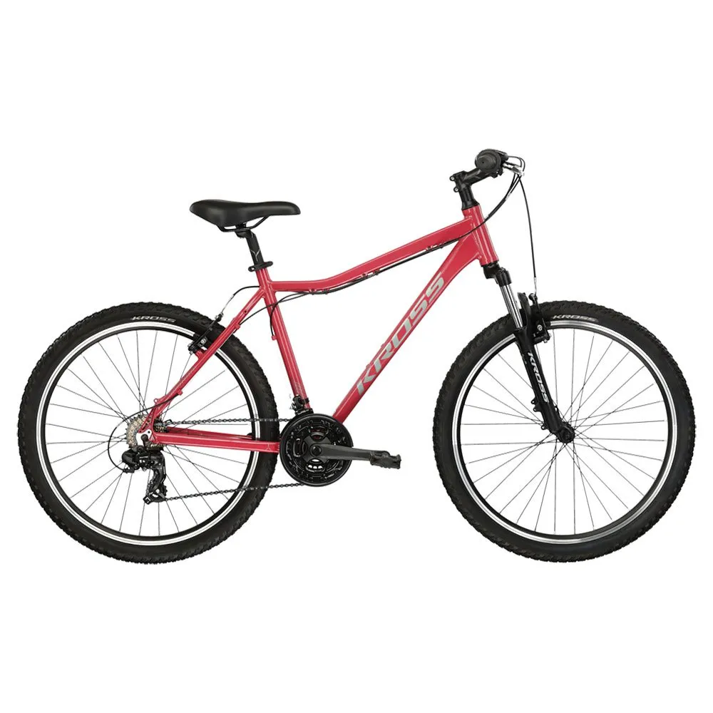 Kross Lea 1.0 26´´ Tourney Ty300 Lady 2024 Mtb Cykel