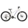 Kross Lea 2.0 24´´ Tourney Tx800 Lady 2024 Mtb Cykel, Pink, S