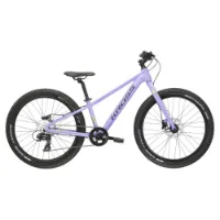 Kross Lea 2.0 24´´ Tourney Tx800 Lady 2024 Mtb Cykel Refurbished