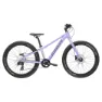 Kross Lea 2.0 24´´ Tourney Tx800 Lady 2024 Mtb Cykel Refurbished, Purple, S