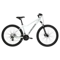 Kross Lea 2.0 27.5´´ Altus M310 Lady 2024 Mtb Cykel Kross Lea 2.0 27.5´´ Altus M310 Lady 2024 Mtb Cykel