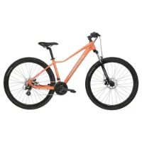 Kross Lea 2.0 27.5´´ Altus M310 Lady 2024 Mtb Cykel