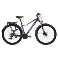 Kross Lea 2.0 Eq 29´´ Altus M310 Lady 2024 Cykel Kross Lea 2.0 Eq 29´´ Altus M310 Lady 2024 Cykel