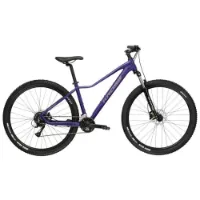 Kross Lea 4.0 27.5´´ Acera M360 Lady 2024 Mtb Cykel Kross Lea 4.0 27.5´´ Acera M360 Lady 2024 Mtb Cykel