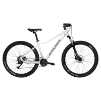 Kross Lea 4.0 27.5´´ Acera M360 Lady 2024 Mtb Cykel Kross Lea 4.0 27.5´´ Acera M360 Lady 2024 Mtb Cykel
