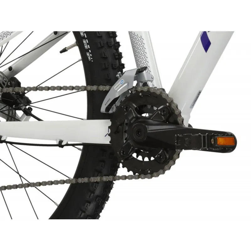 Kross Lea 4.0 27.5´´ Acera M360 Lady 2024 Mtb Cykel