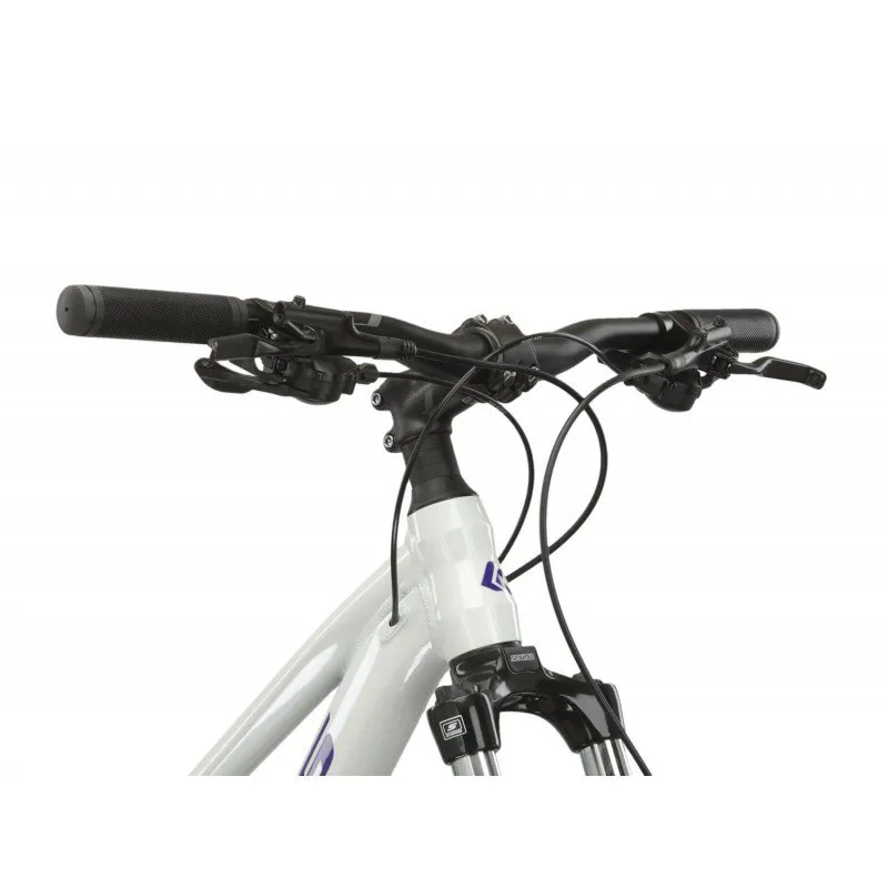 Kross Lea 4.0 27.5´´ Acera M360 Lady 2024 Mtb Cykel
