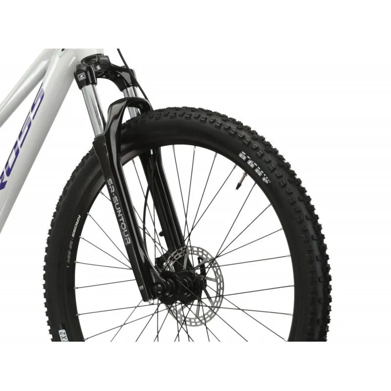 Kross Lea 4.0 27.5´´ Acera M360 Lady 2024 Mtb Cykel