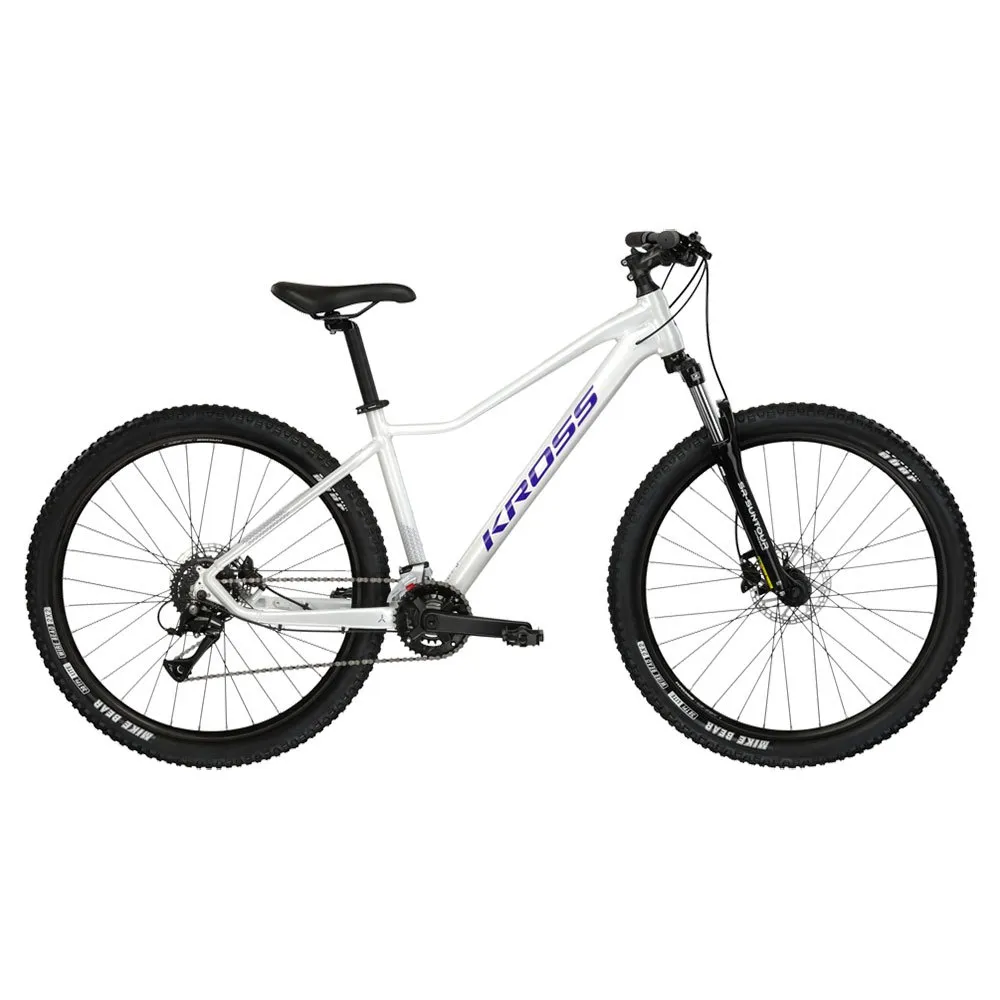 Kross Lea 4.0 27.5´´ Acera M360 Lady 2024 Mtb Cykel