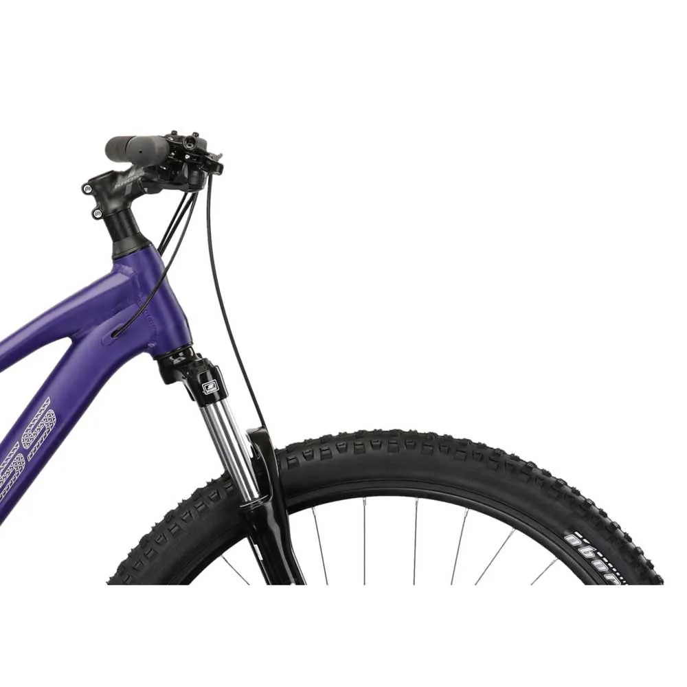 Kross Lea 4.0 27.5´´ Acera M360 Lady 2024 Mtb Cykel Kross Lea 4.0 27.5´´ Acera M360 Lady 2024 Mtb Cykel