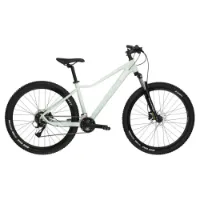 Kross Lea 4.0 29´´ Acera M360 Lady 2024 Mtb Cykel Kross Lea 4.0 29´´ Acera M360 Lady 2024 Mtb Cykel