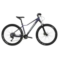 Kross Lea 5.0 29´´ Lady Cues Mtb Cykel Kross Lea 5.0 29´´ Lady Cues Mtb Cykel