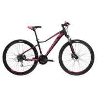 Kross Lea 6.0 27.5´´ Acera M360 Lady 2023 Mtb Cykel Kross Lea 6.0 27.5´´ Acera M360 Lady 2023 Mtb Cykel