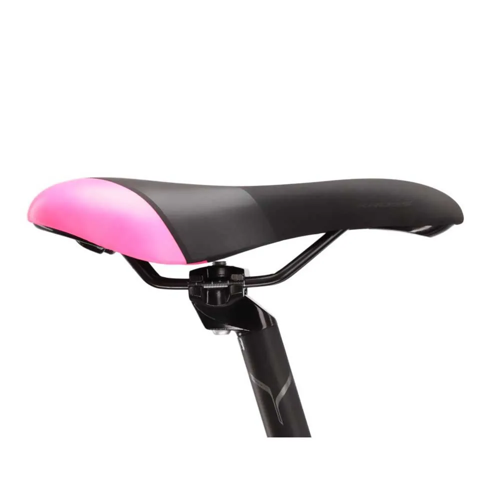 Kross Lea 6.0 27.5´´ Acera M360 Lady 2023 Mtb Cykel, Black, XXS