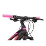Kross Lea 6.0 27.5´´ Acera M360 Lady 2023 Mtb Cykel, Black, XXS