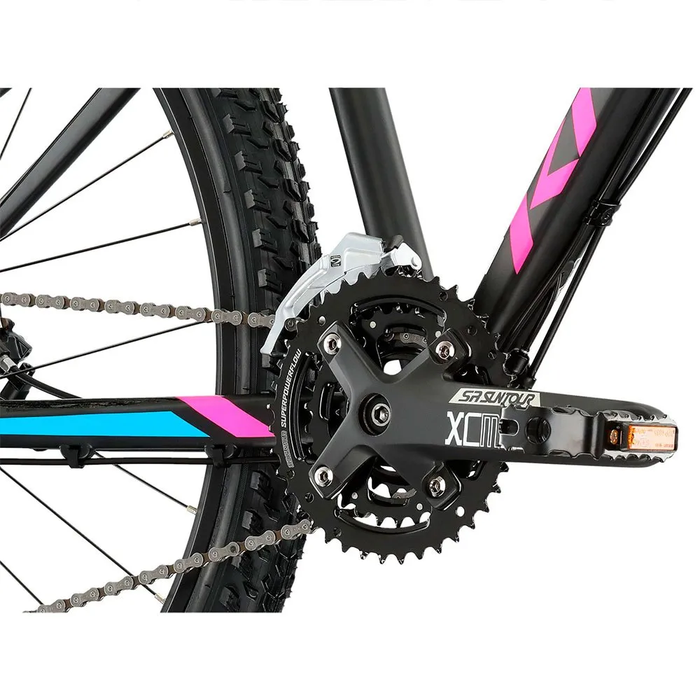 Kross Lea 8.0 29" Mountainbike Kross Lea 8.0 29" Mountainbike