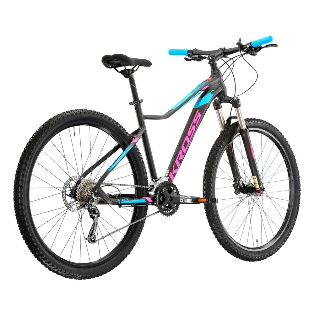 Kross Lea 8.0 29" Mountainbike Kross Lea 8.0 29" Mountainbike