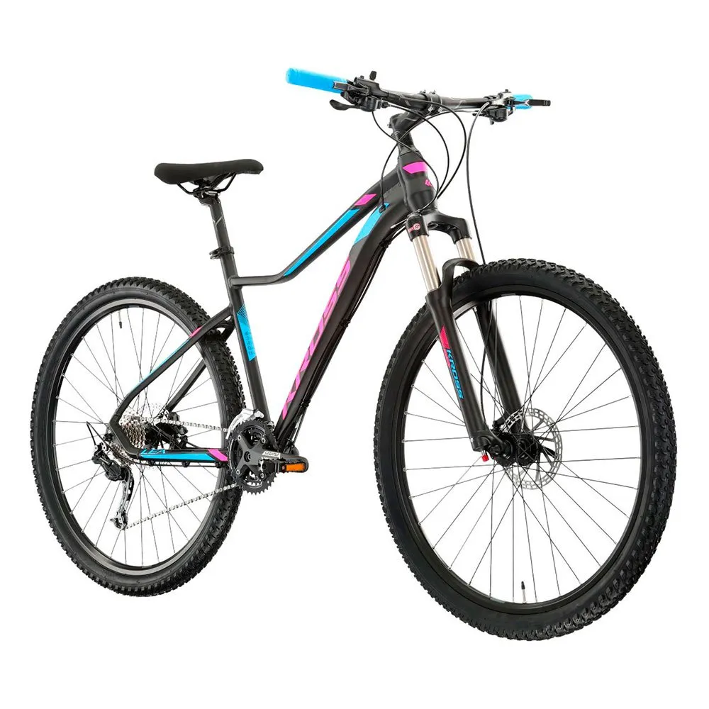 Kross Lea 8.0 29" Mountainbike Kross Lea 8.0 29" Mountainbike
