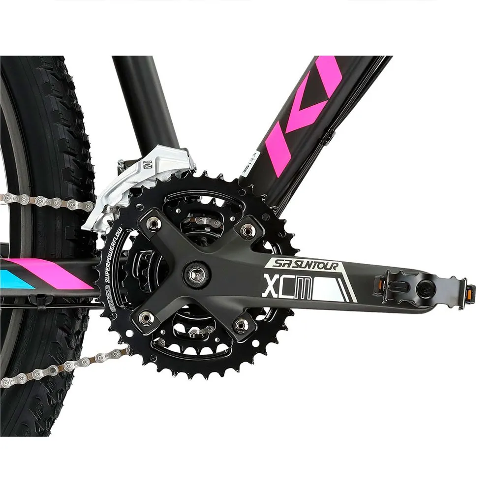 Kross Lea 8.0 29" Mountainbike Kross Lea 8.0 29" Mountainbike