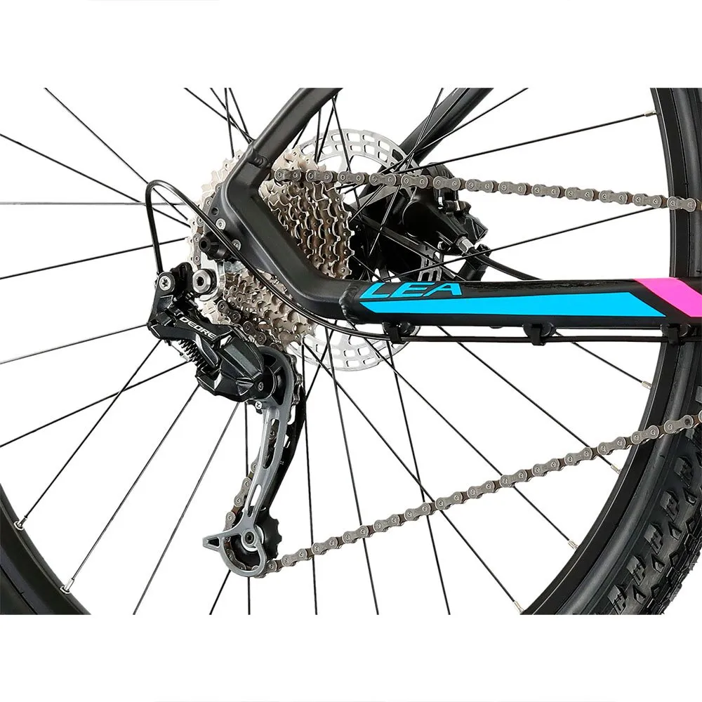 Kross Lea 8.0 29" Mountainbike Kross Lea 8.0 29" Mountainbike