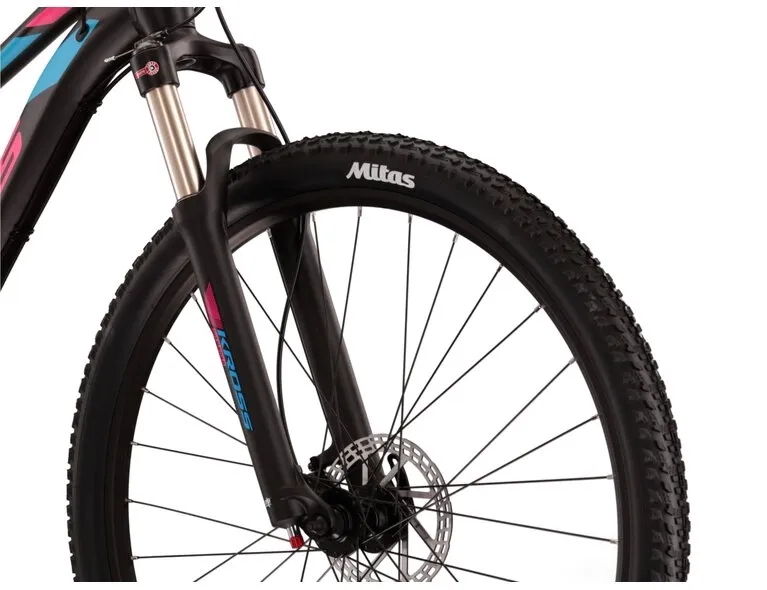 Kross Lea 8.0 29" Mountainbike, M Kross Lea 8.0 29" Mountainbike, M