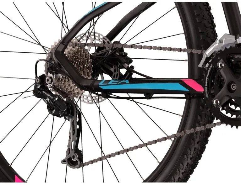 Kross Lea 8.0 29" Mountainbike, M Kross Lea 8.0 29" Mountainbike, M