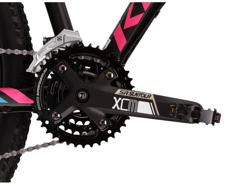 Kross Lea 8.0 29" Mountainbike, M Kross Lea 8.0 29" Mountainbike, M