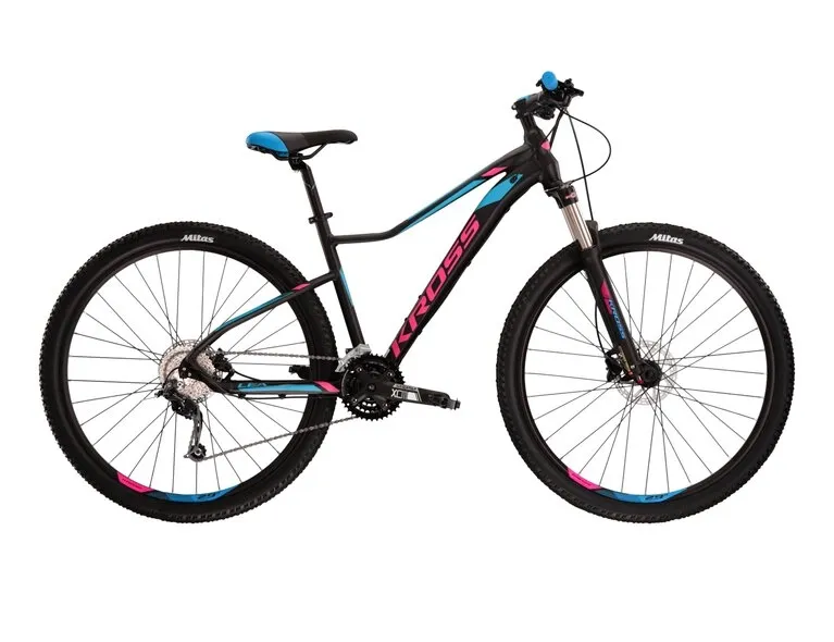 Kross Lea 8.0 29" Mountainbike, M Kross Lea 8.0 29" Mountainbike, M
