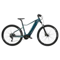 Kross Lea Boost 3.0 Dm 29´´ Microshift Acolyte M5185m Lady 2023 Elcykel Mtb