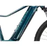 Kross Lea Boost 3.0 Dm 29´´ Microshift Acolyte M5185m Lady 2023 Elcykel Mtb, Turquoise, M