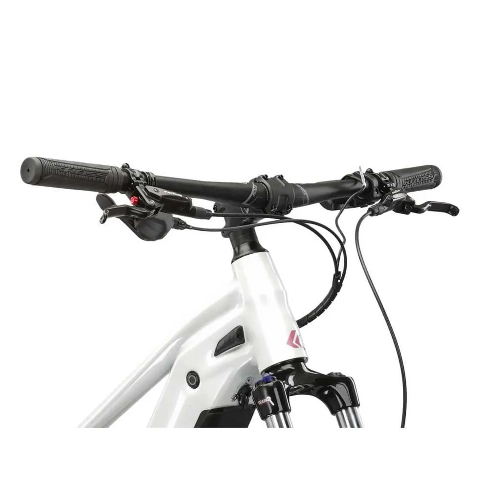 Kross Lea Boost 4.0 Dm 29´´ Microshift Advent M6195 Lady 2023 Elcykel Mtb, Pearl, M