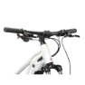 Kross Lea Boost 4.0 Dm 29´´ Microshift Advent M6195 Lady 2023 Elcykel Mtb, Pearl, M