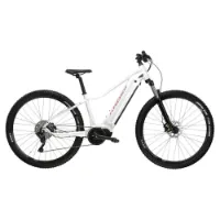 Kross Lea Boost 4.0 Ds 29´´ Microshift Advent M6195 Lady 2023 Elcykel Mtb Kross Lea Boost 4.0 Ds 29´´ Microshift Advent M6195 Lady 2023 Elcykel Mtb