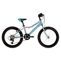 Kross Lea Mini 1.0 20´´ Cykel Kross Lea Mini 1.0 20´´ Cykel
