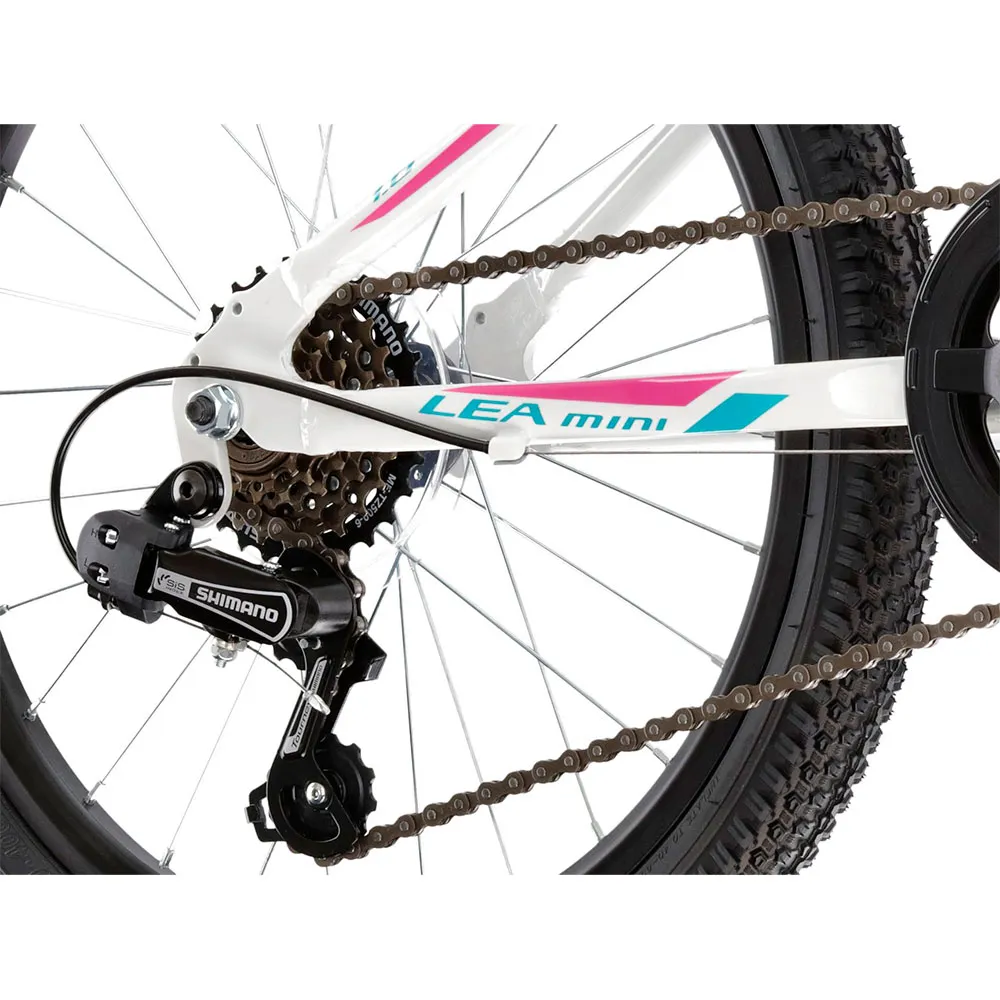 Kross Lea Mini 1.0 20´´ Cykel