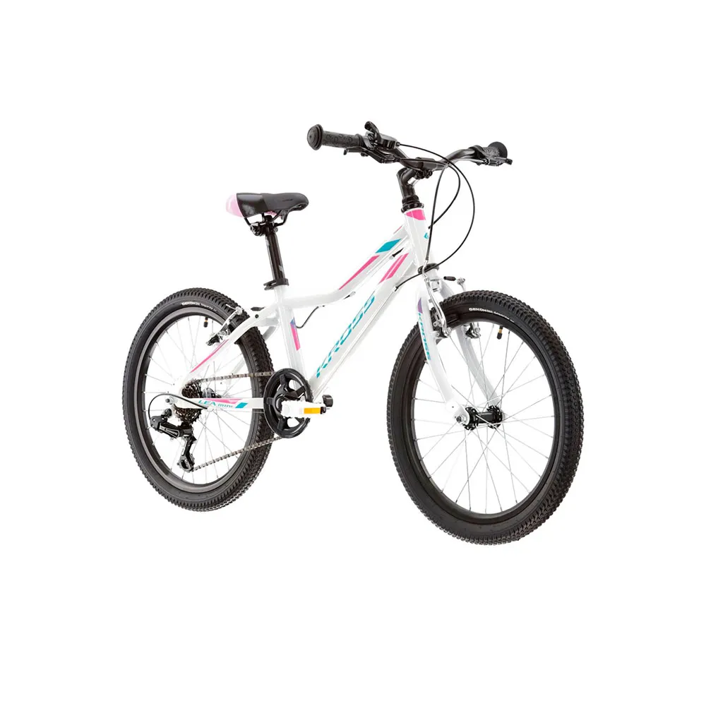 Kross Lea Mini 1.0 20´´ Cykel
