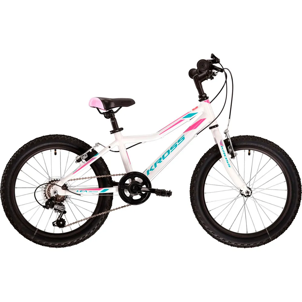 Kross Lea Mini 1.0 20´´ Cykel