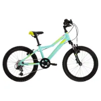 Kross Lea Mini 2.0 20´´ Cykel Kross Lea Mini 2.0 20´´ Cykel