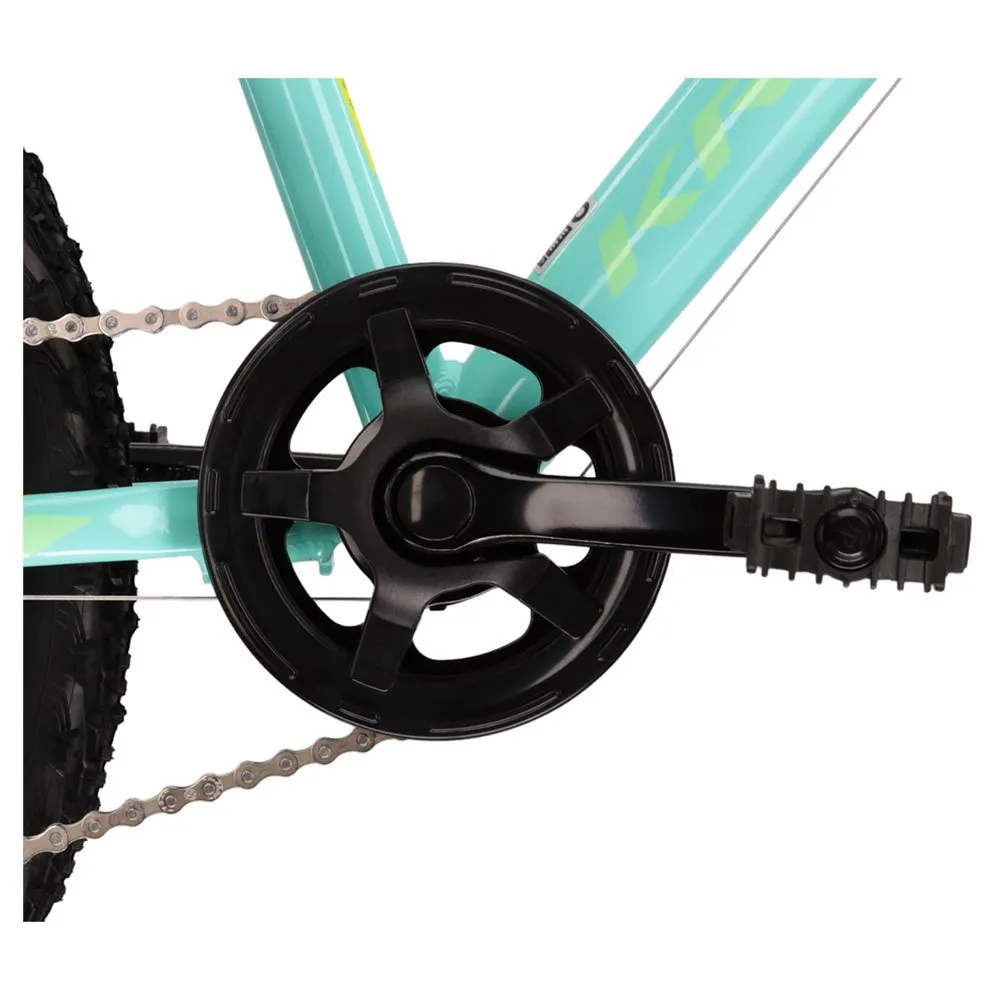 Kross Lea Mini 2.0 20´´ Cykel, Celadone, One Size Kross Lea Mini 2.0 20´´ Cykel, Celadone, One Size