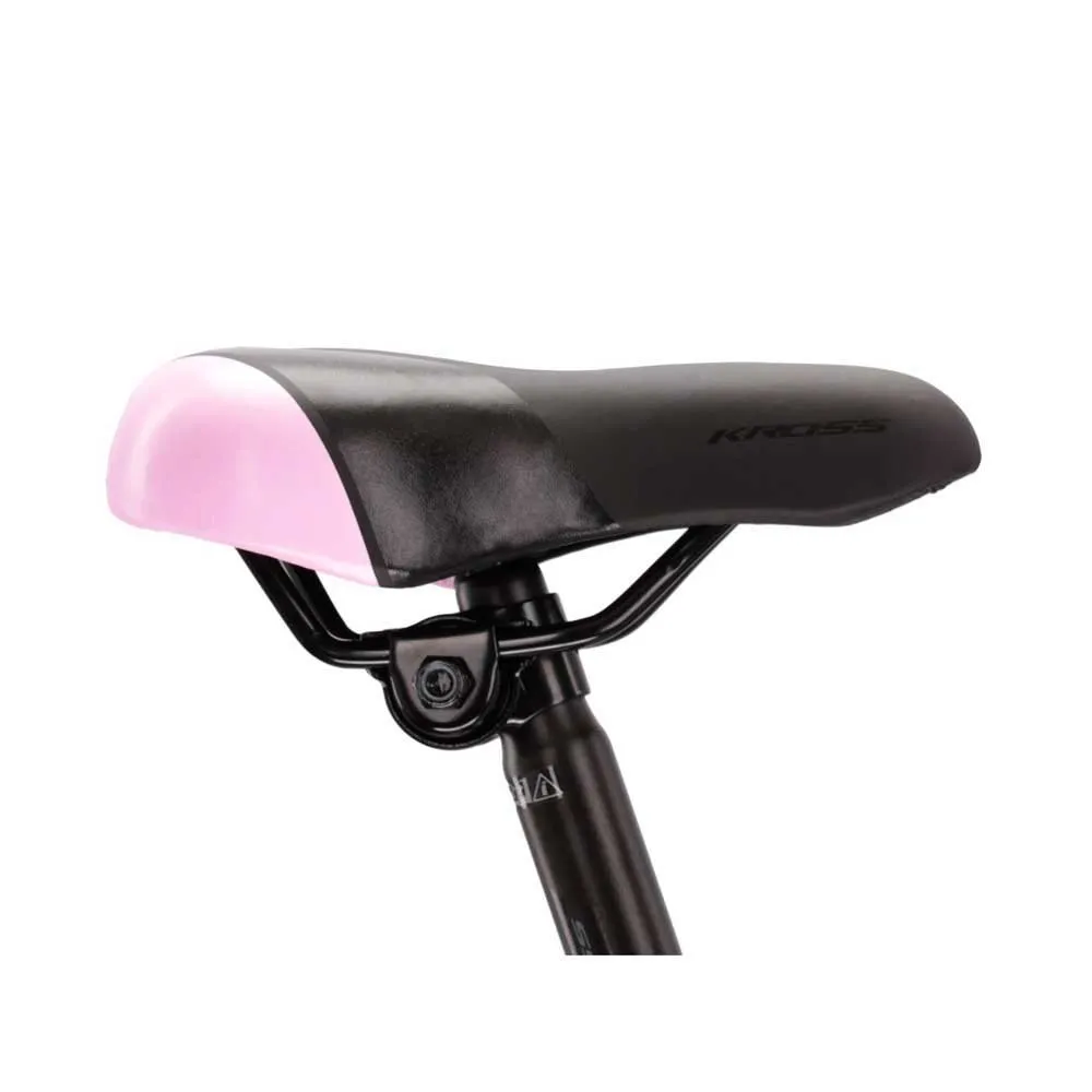 Kross Lea Mini 2.0 20´´ Ty21 Lady 2023 Mtb Cykel, White, S