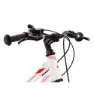 Kross Lea Mini 2.0 20´´ Ty21 Lady 2023 Mtb Cykel, White, S