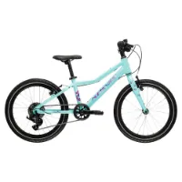 Kross Lea Mini 3.0 20´´ Microshift Acolyte M5180 2025 Cykel Kross Lea Mini 3.0 20´´ Microshift Acolyte M5180 2025 Cykel