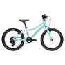 Kross Lea Mini 3.0 20´´ Microshift Acolyte M5180 2025 Cykel, Aquamarine / violet, One Size