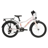 Kross Lea Mini 3.0 Eq 20´´ Tourney Ty21 2025 Cykel Kross Lea Mini 3.0 Eq 20´´ Tourney Ty21 2025 Cykel
