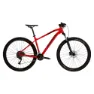 Kross Level 1.0 29´´ 2022 Mtb Cykel, Red / black, L