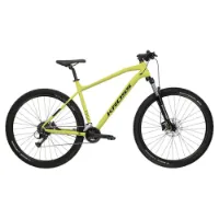Kross Level 1.0 29´´ Acera M360 2024 Mtb Cykel Kross Level 1.0 29´´ Acera M360 2024 Mtb Cykel