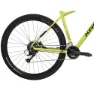 Kross Level 1.0 29´´ Acera M360 2024 Mtb Cykel, Green, M