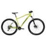 Kross Level 1.0 29´´ Acera M360 2024 Mtb Cykel, Green, M