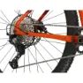 Kross Level 10.0 29´´ Slx M7100 2024 Mtb Cykel, Burgundy, M