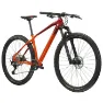 Kross Level 10.0 29´´ Slx M7100 2024 Mtb Cykel, Burgundy, M